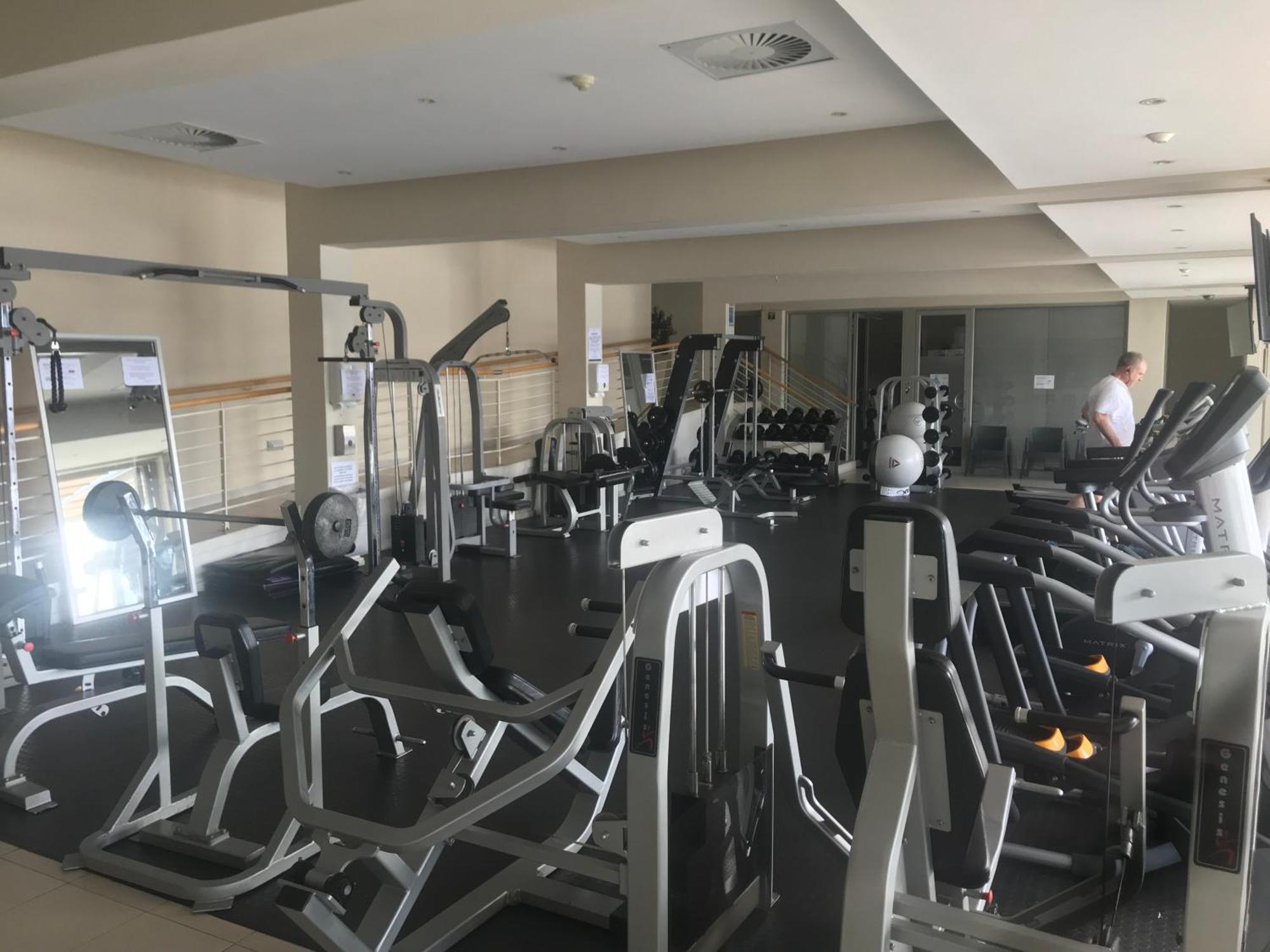 Apartment Luxurious Secure V&a Waterfront Cape Town
