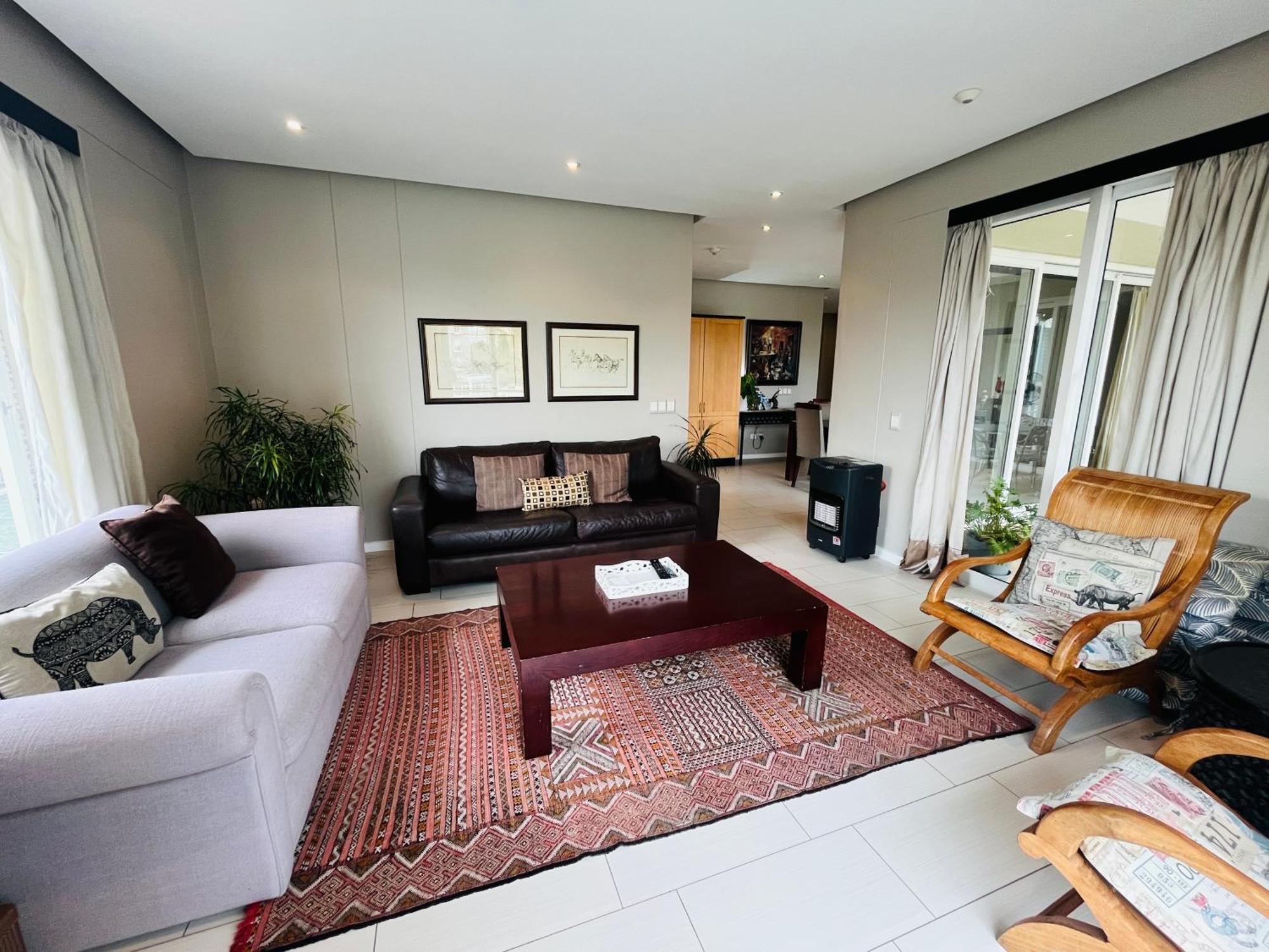 Luxurious Secure V&a Waterfront * Cape Town