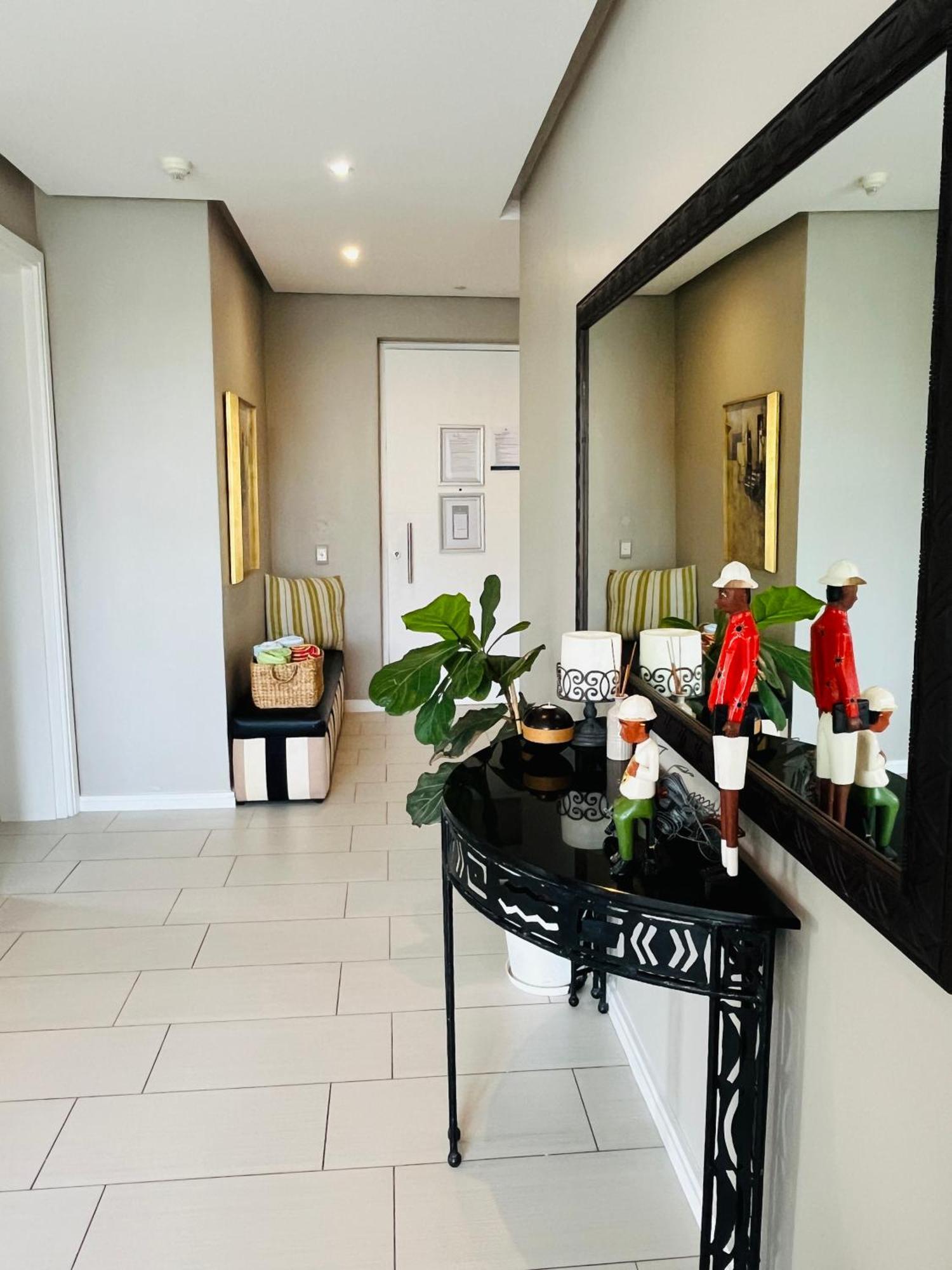 Apartment Luxurious Secure V&a Waterfront